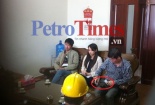Phóng viên 'rởm' tống tiền doanh nghiệp